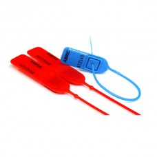 Security Seal Mini Jawlock Fixed Length